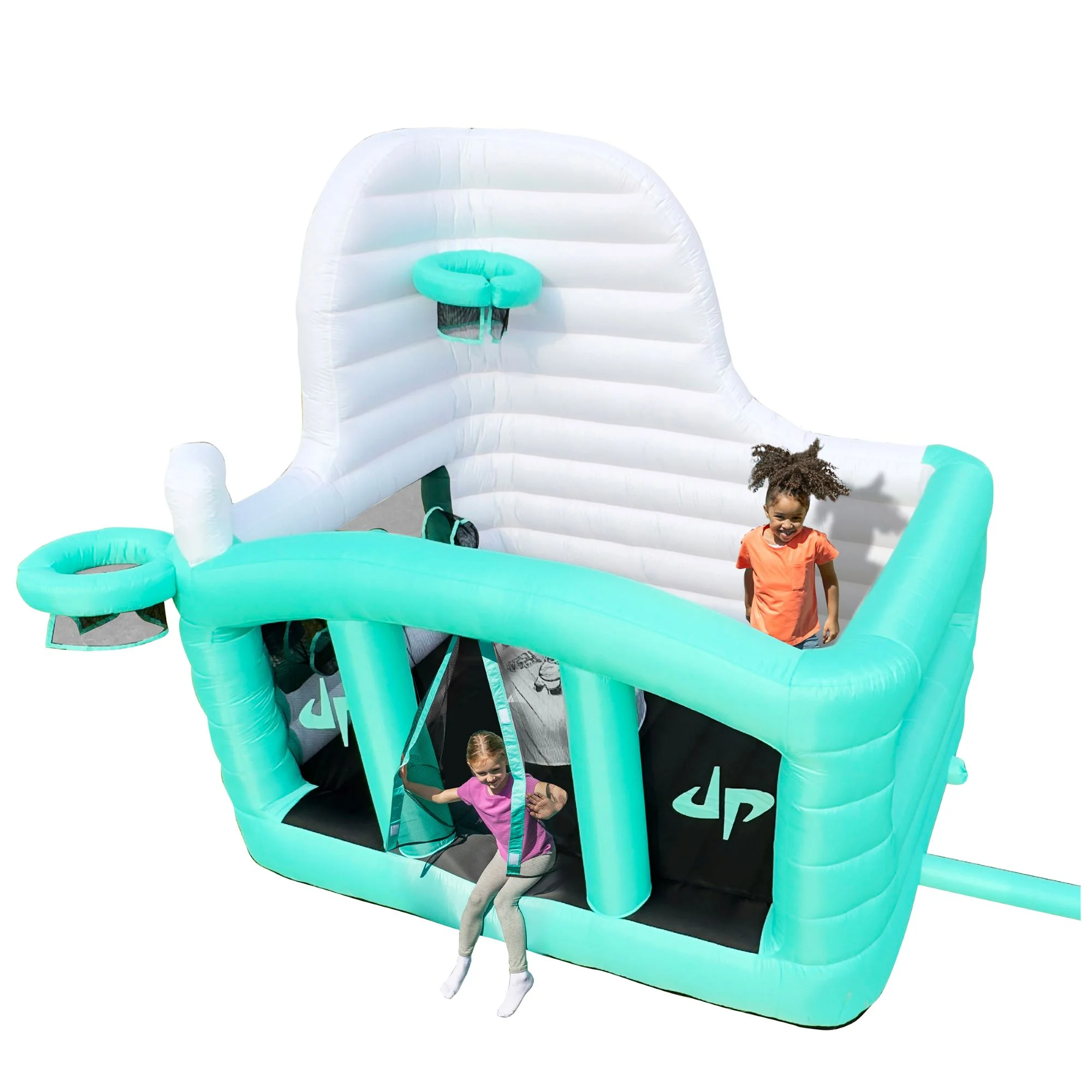 Dude Perfect Ultimate Sports Inflatable Bounce House