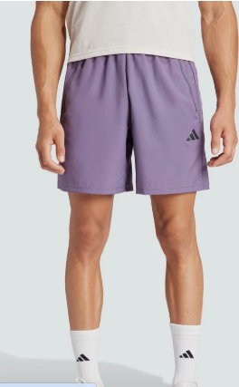 adidas men Train Essentials Woven Training Shorts