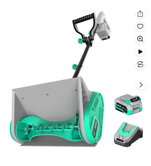 Projector 4K 1080P Support, Mini Projector Smart for Movie Projection Compatible with Phone- White