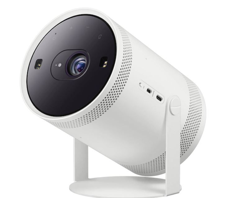 The Freestyle 2nd Gen with Gaming Hub