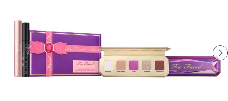 Too Faced You’re A Gem!