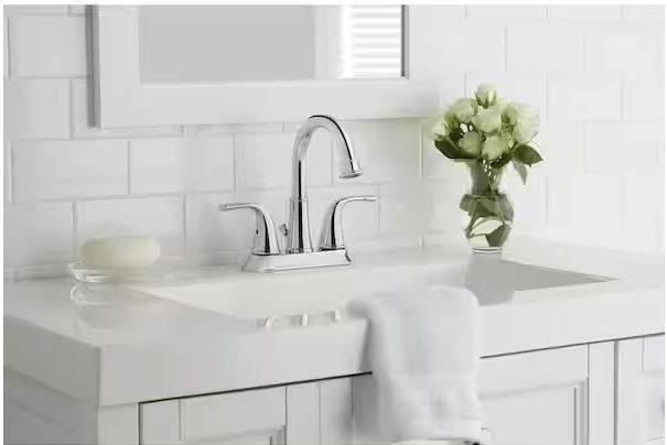 GE – Cync Smart Programmable Thermostat – Black