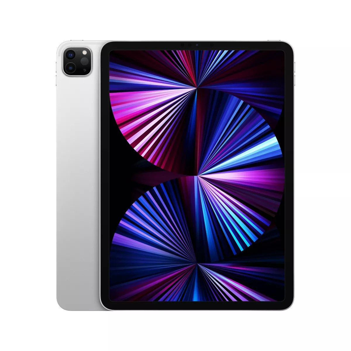 Apple iPad Pro 11-inch Wi-Fi Only (2021, 3rd Generation)