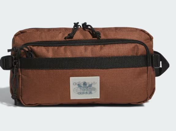 Rectangle 2.0 Crossbody Bag