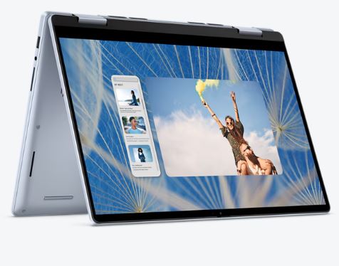 Inspiron 14 2-in-1 Laptop