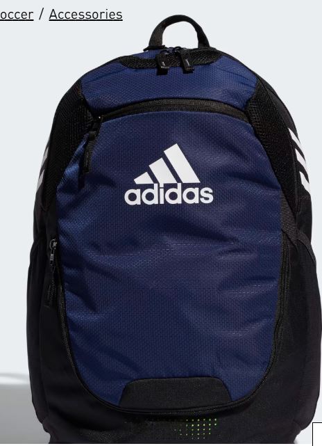 Stadium Backpack