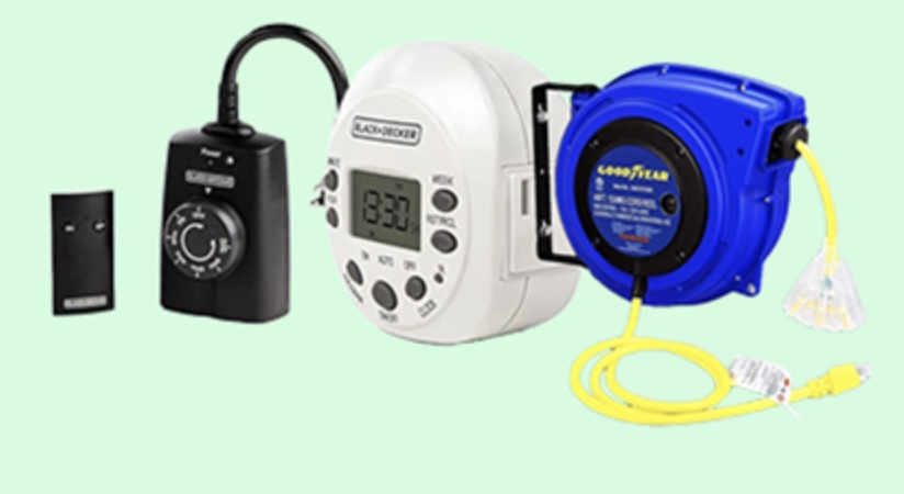 Cords, Cord Reels & Electrical Solutions!