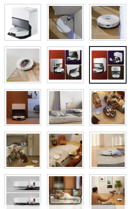 Roborock – S8 MaxV Ultra Robot Vacuum and Mop with FlexiArm Design Side Brush, 10,000 Pa Suction and 8-in-1 RockDock Ultra – White