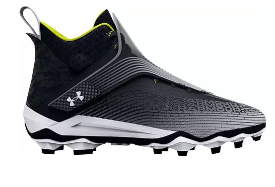 Under Armour Men’s Hammer MC Football Cleats