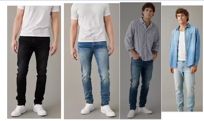 American Eagle Jeans $9