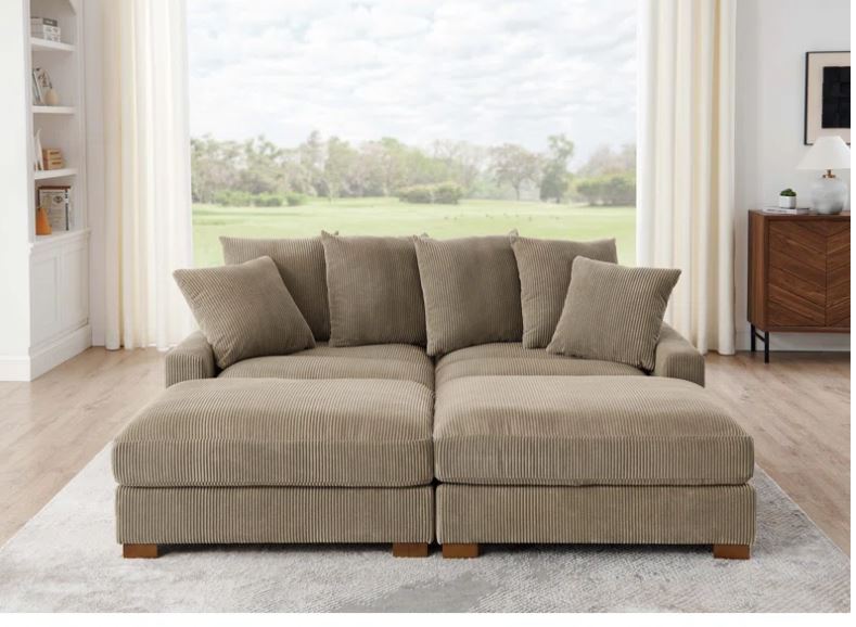 Jasmine Floral-Print 3-Pc. Comforter Sets