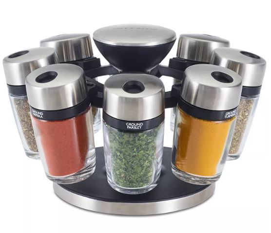 Tasty Hot Air Popcorn Popper, Healthy and Delicious Popcorn in Minutes, Fast and Easy-to-Use, Built-In Measuring Cup and Butter Warmer, 8 Cups, Blue