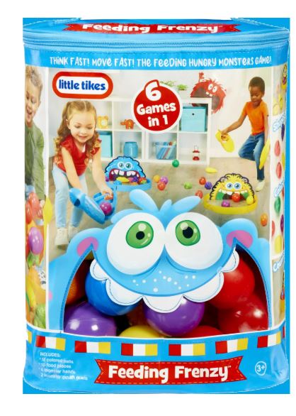 Valentine’s Day Deal