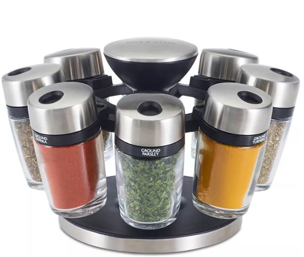 5-Pc. Ceramic Nonstick Cookware Set, Exclusively at Macy’s