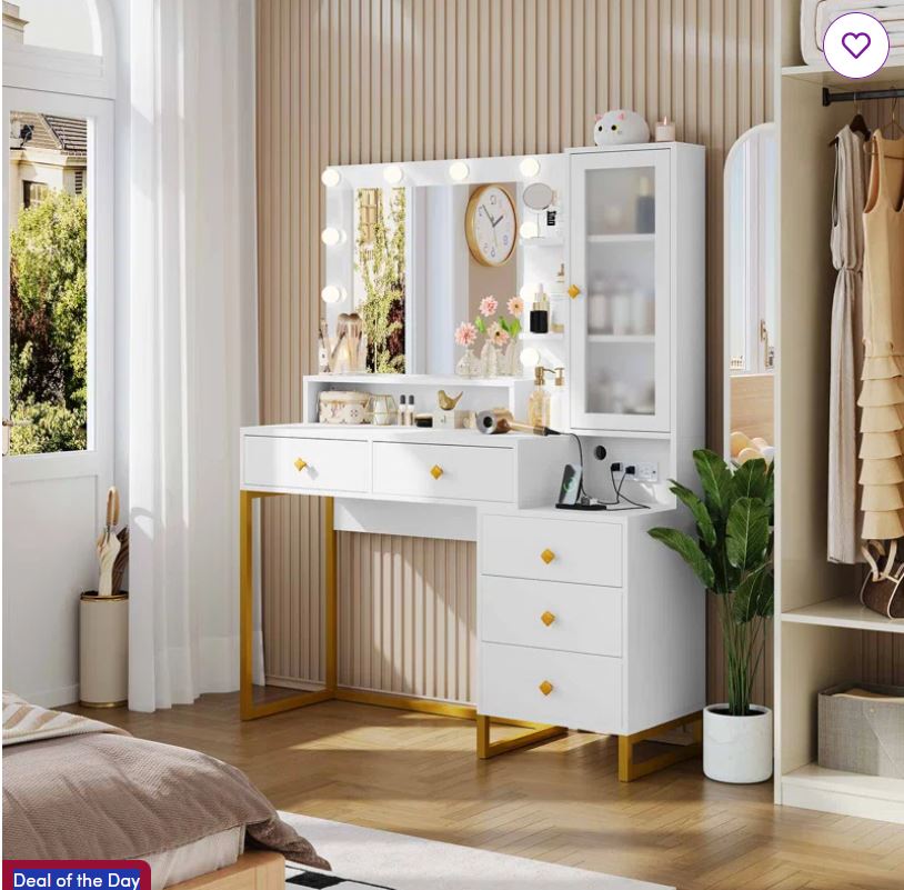 Metal Planter Box with Trellis with Wheels