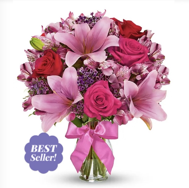 Valentine’s Day Deal