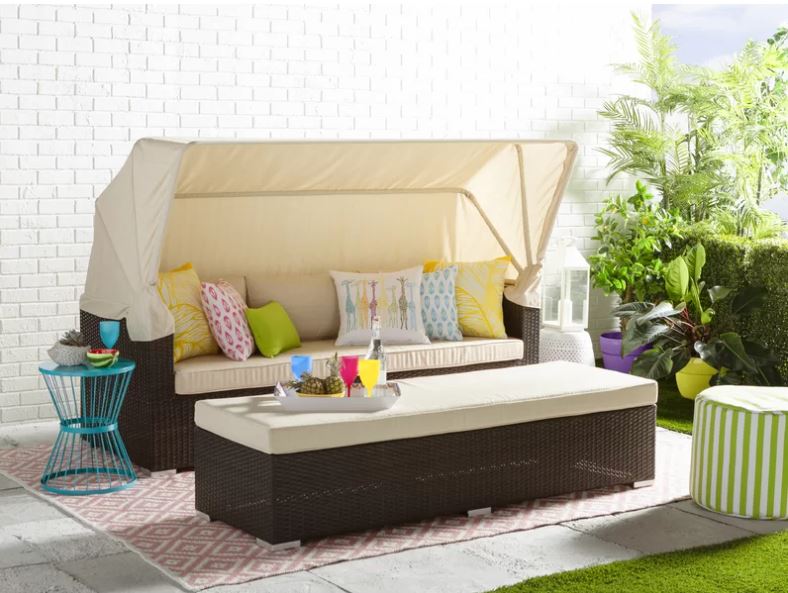 Apple iPhone 15 FineWoven Case with MagSafe