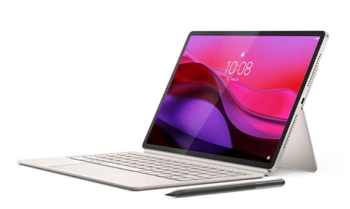 Lenovo Yoga Tab Plus