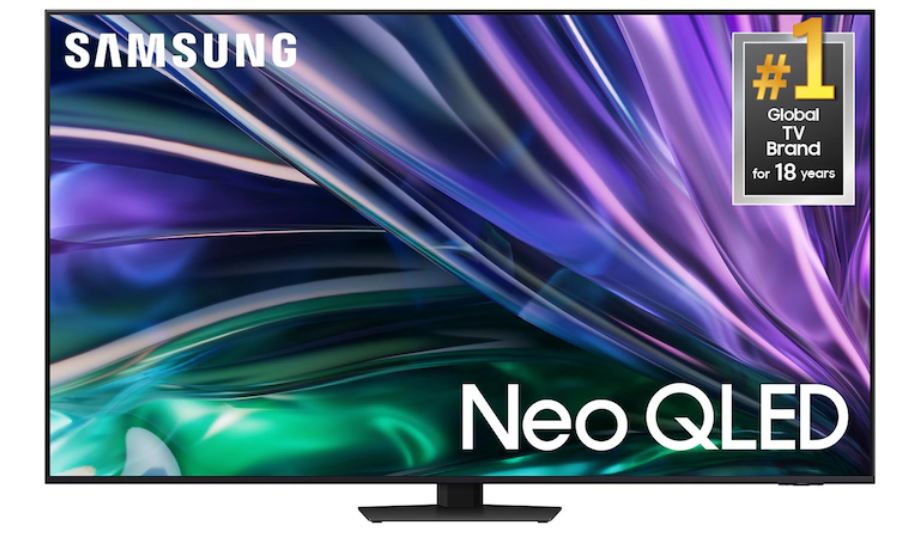 85″ Class Samsung Neo QLED 4K QN85D