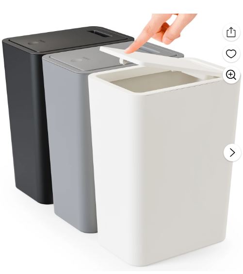 Gourmia Panorama 7-QT Digital Air Fryer w/ Panoramic View, Holographic Display, & 12 Presets, Black, New