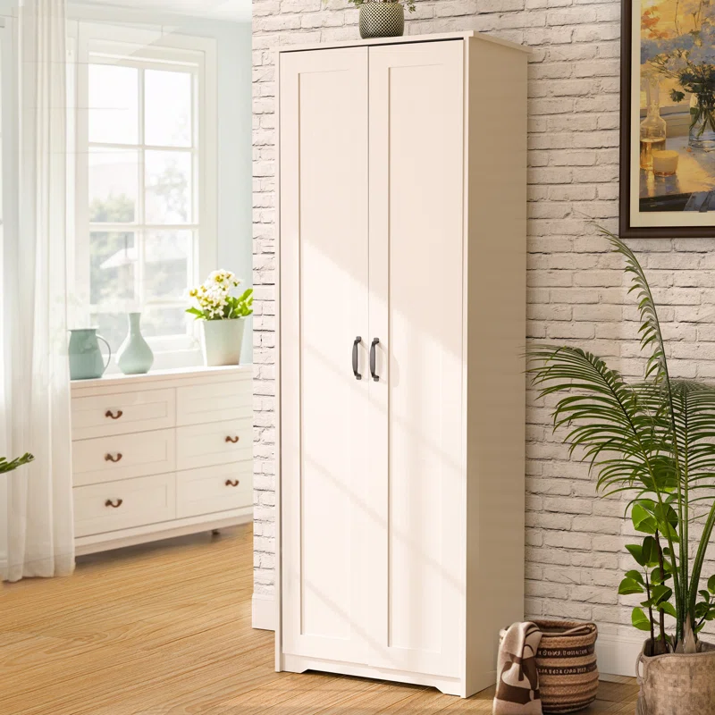 Bookcase with toys Organizer, 3 Removable Drawers