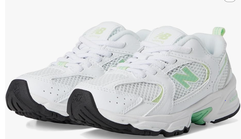 530 Bungee (Little Kid)