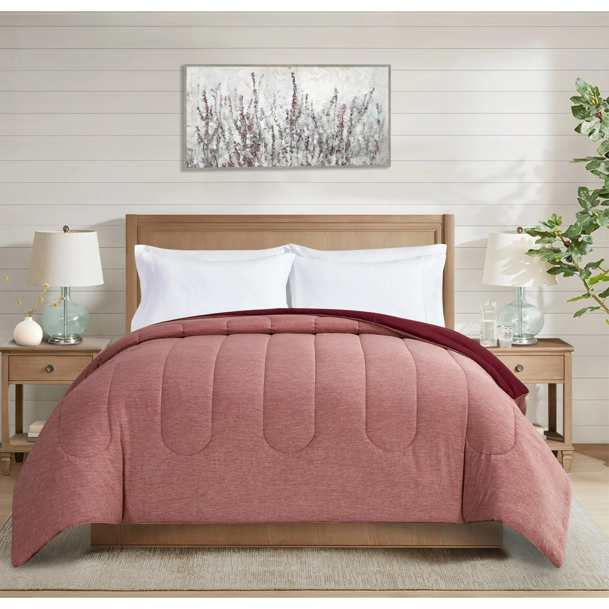 Gourmia Panorama 7-QT Digital Air Fryer w/ Panoramic View, Holographic Display, & 12 Presets, White, New