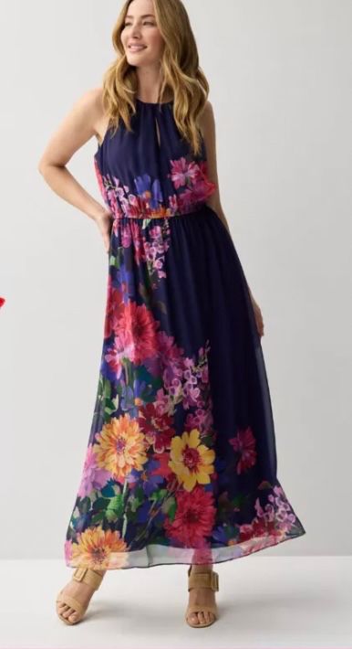 Sunny Looks are in the forecast