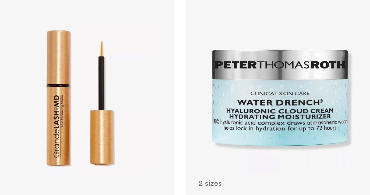 Buy 1 Get 1 Free-Add 2 to bag from Ulta