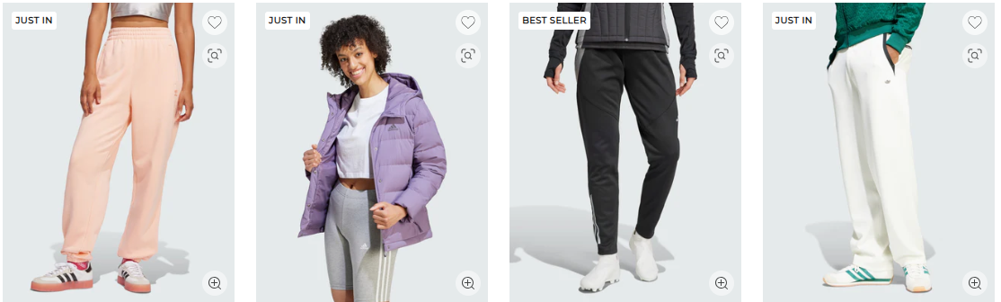 Liv & Lottie Women’s Teddy Fleece Puffer Jacket with Pockets, Sizes S-XL