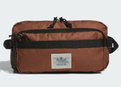 Rectangle 2.0 Crossbody Bag