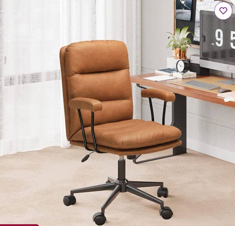 Toddler Girls’ Valentine’s Day Heart Cardigan – Cat & Jack™ Pink