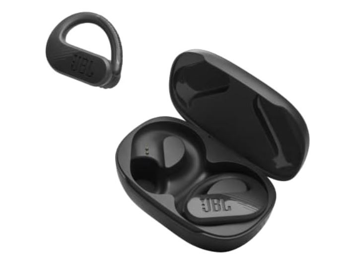 (NEW) JBL Endurance Peak 3 True Wireless Sports Headphones