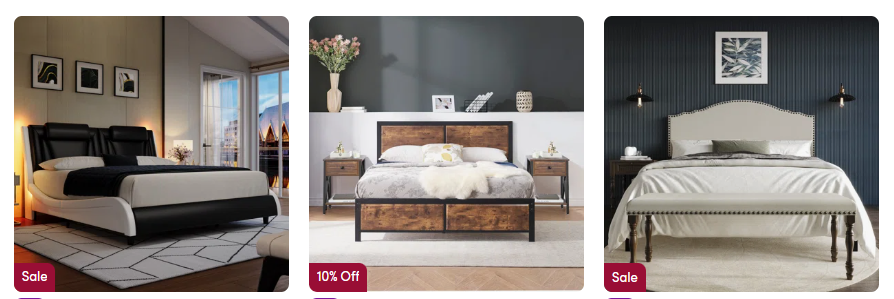 Mattresses Under $200