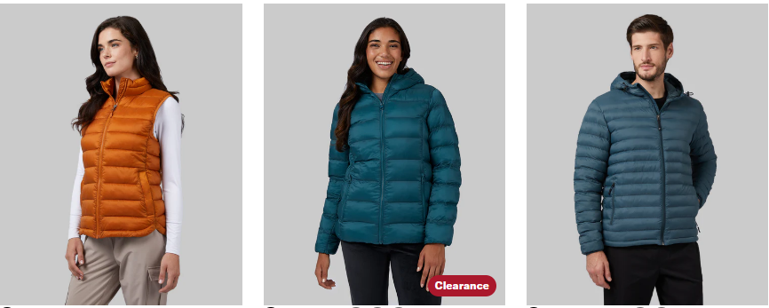 32° pres Saleup to 90% off