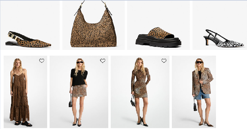 Women’s Jammies For Your Families® Dog Family Pajama Top & Jogger Pajama Bottoms Set