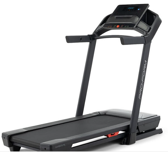 ProForm Carbon TLS Treadmill