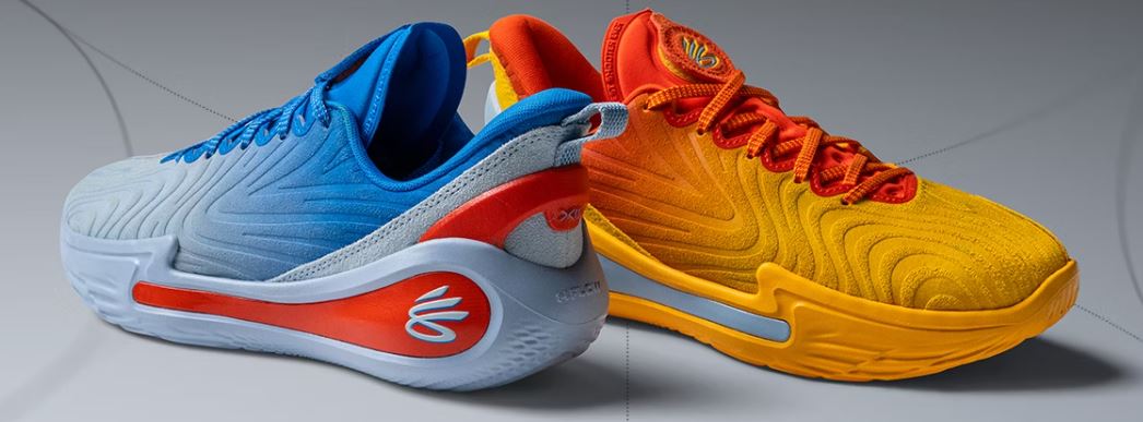 Under Armour – Extra 40% Off + Extra 15% Off