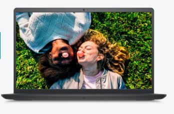 15.6-inch laptop made for everyday essential computing. Featuring a stylish design and up to 12th Gen Intel® Core™ processors.