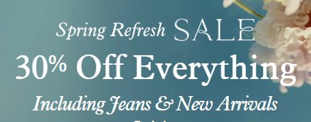American eagle best sale of the season – spring refresh happening now