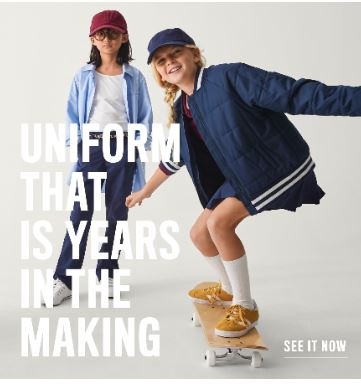 American eagle best sale of the season – spring refresh happening now