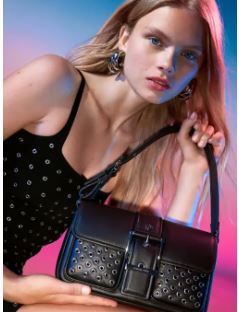 Micheal Korshuge weekend sale up to 80% off + extra 20% off including new cheetah print 🐆