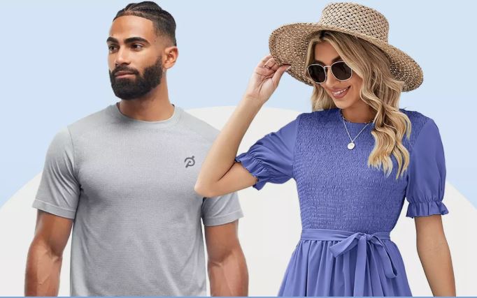 White Paint Wood 2-Door Armoires with Hanging Rod, 3-Drawers, Adjustable Shelves 70.9 in. H x 31.5 in. W x 19.7 in. D