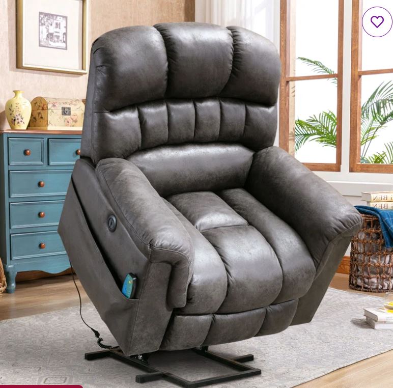 Geo 84″ Wide Reversible Sofa and Chaise