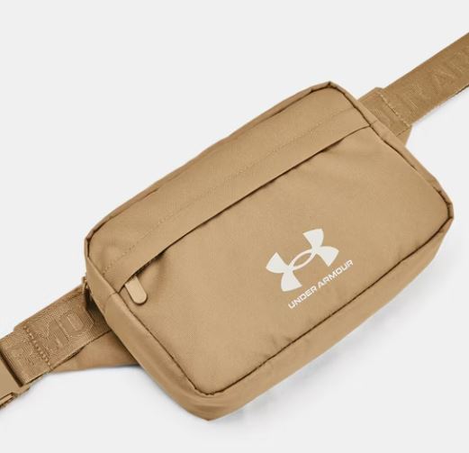 UA Essential Lite Waist Bag Crossbody