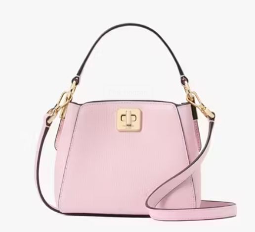 Phoebe Mini Top Handle Crossbody