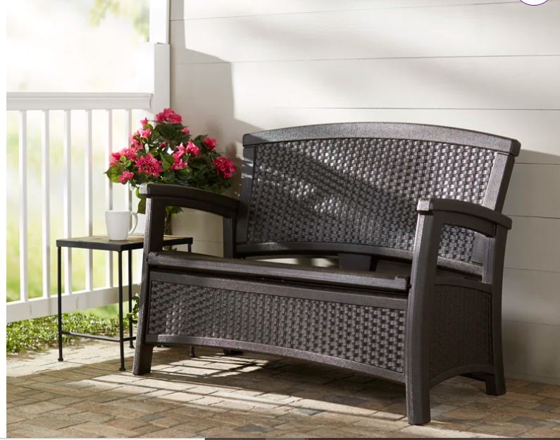 Disney Minnie Mouse Girls Embroidered Graphic Sweatshirt and Jogger Set, 2-Piece, Sizes 4-16