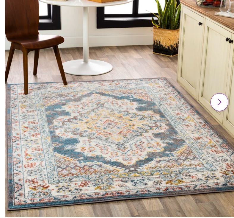 Elements 47” Resin Outdoor Loveseat