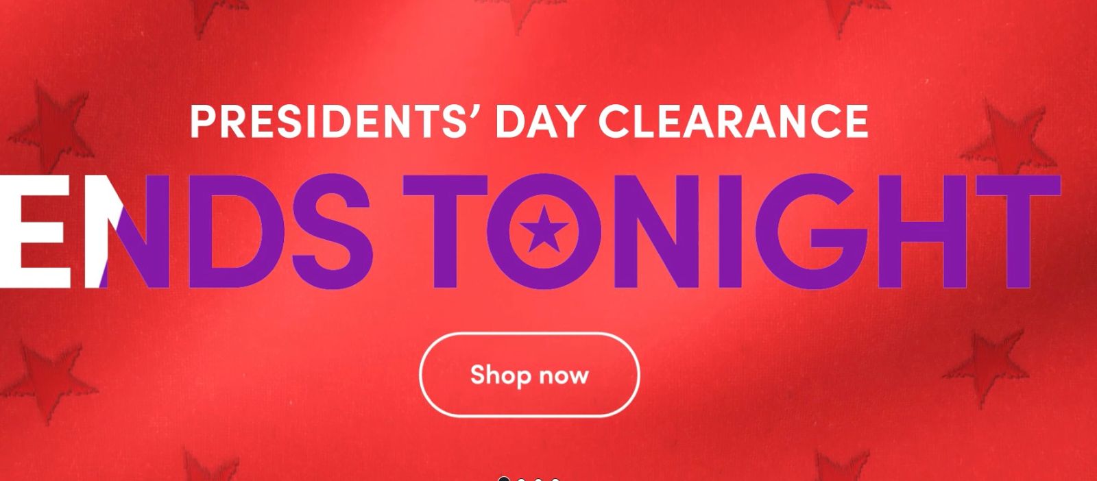 Aeropostale Presidents Day Sale: Extra 50-70% Off Sitewide
