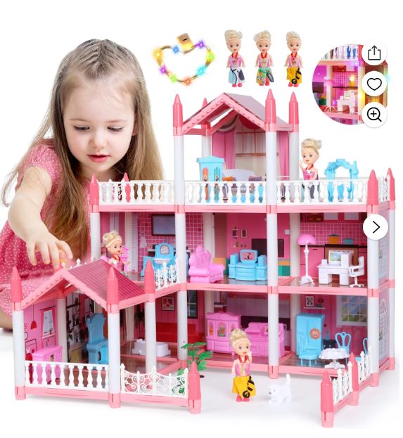 Dyson Digital Slim Cordless Vacuum | Iron/Nickel | New